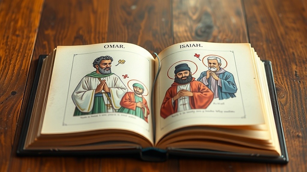 9 Fakta Aneh tentang Santo-Santa