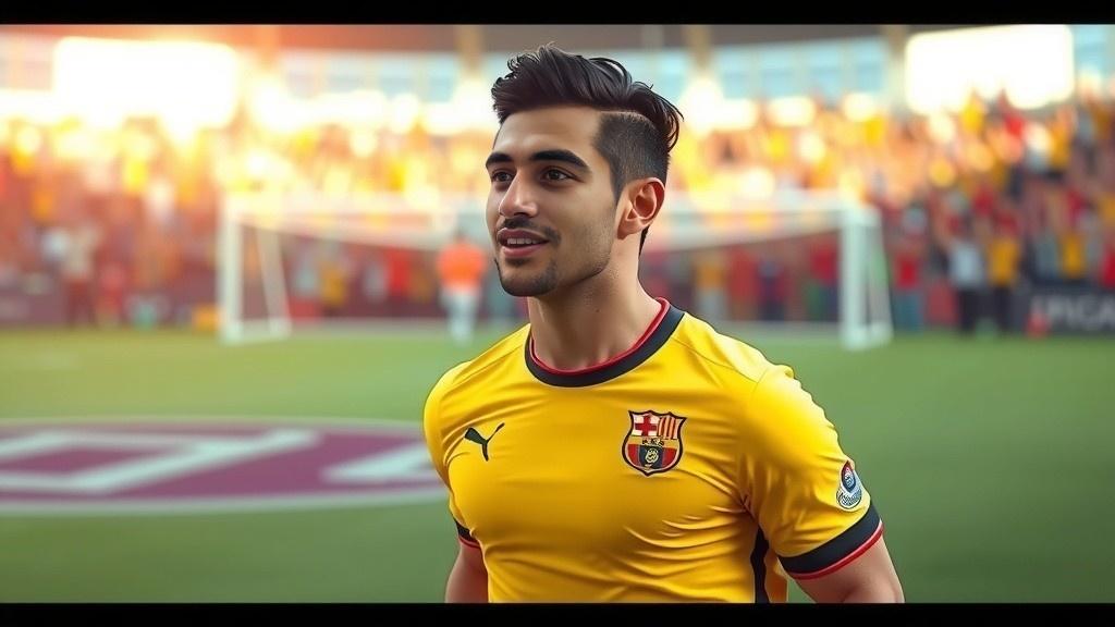 Debut Mbeumo: Membawa Angin Segar di Lini Depan MU!