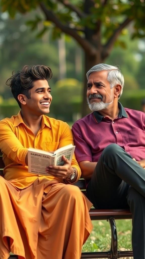 شاکا اور بللا کی کھانے کی دکان کی کہانی