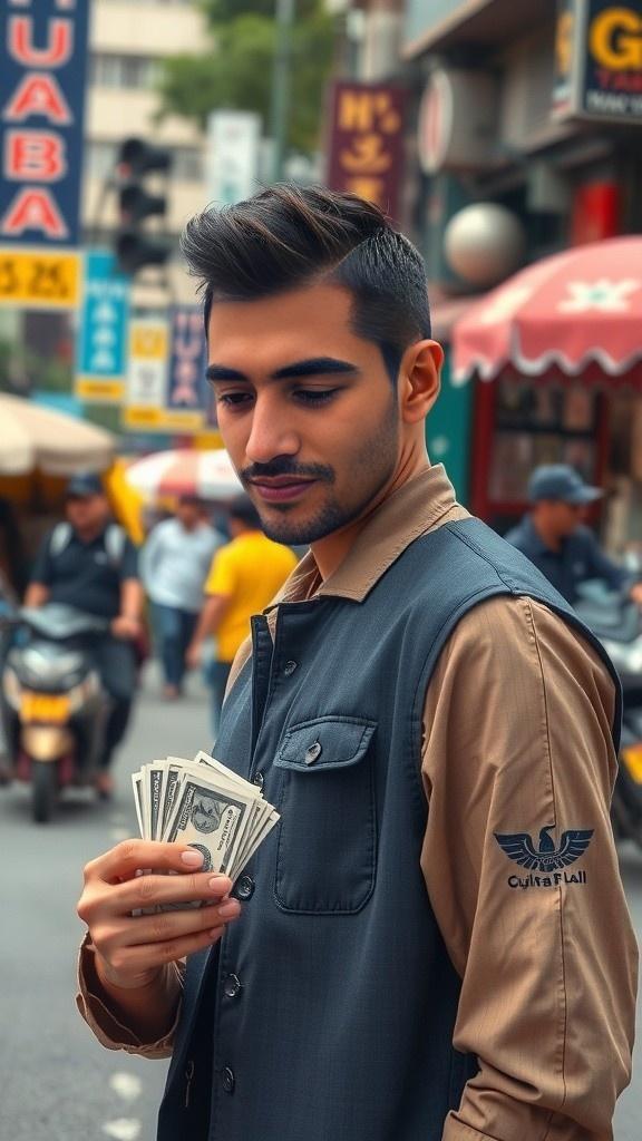 Mie Instan Level Dewa: Antara Utang dan Kegilaan