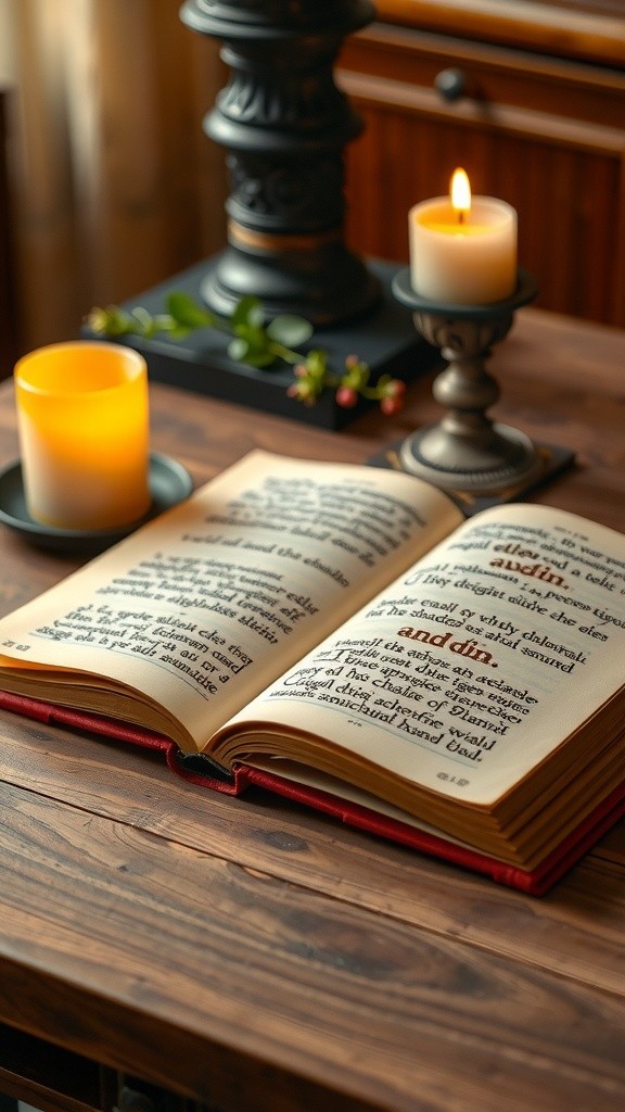 वेदों का ज्ञान और इतिहास