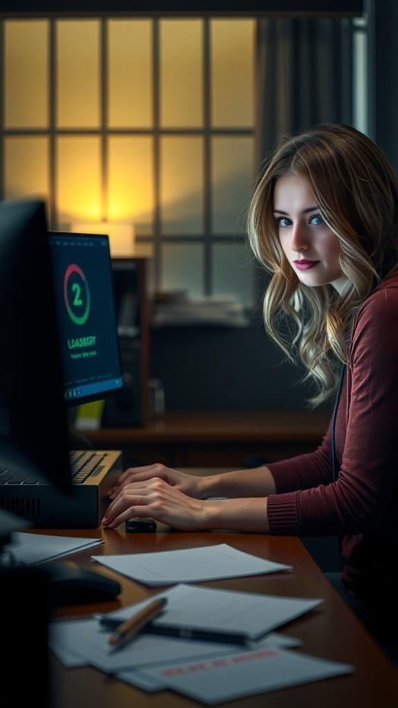 Upgrade PC Anda, Tingkatkan Produktivitas!
