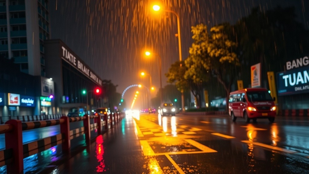 अपराध की परछाई