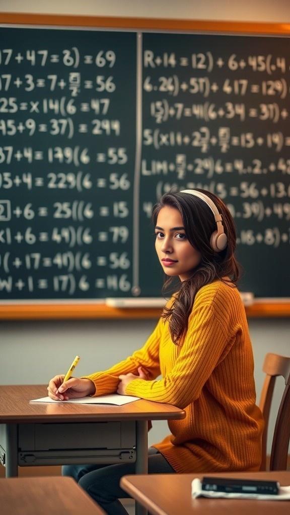 تحسين مستوى الرياضيات مع أ. عبد الفتاح السيد!
