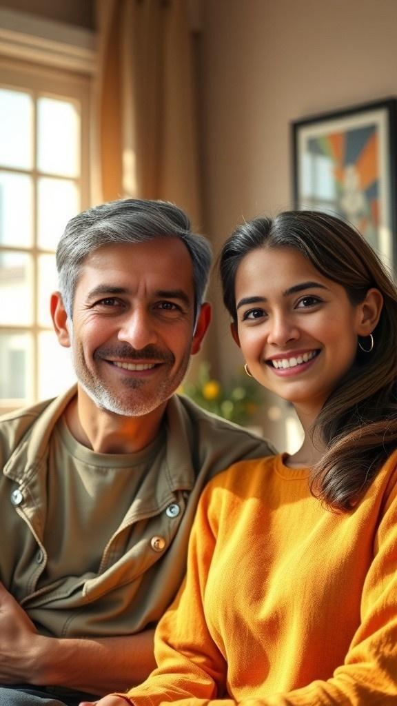 قصة البنت التي عانت من كراهية أمها بعد فقدان والدها