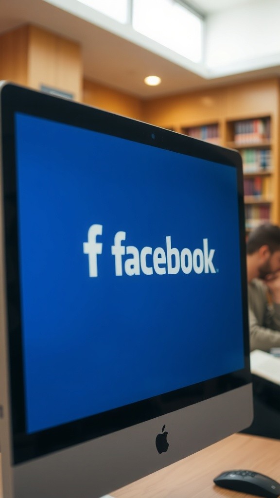 Mengapa TheFacebook Menjadi Facebook?