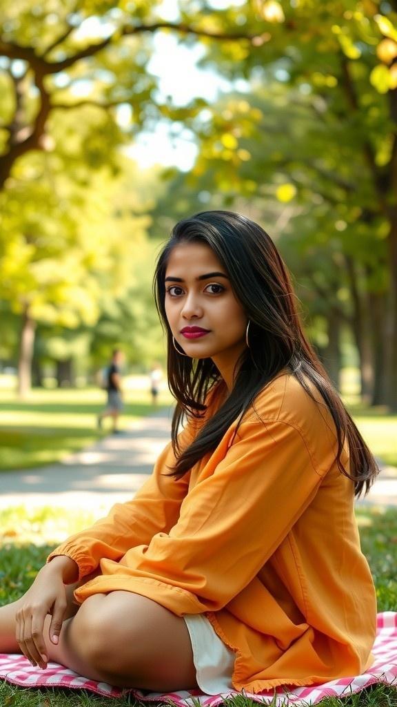 Kumari Sweety ki Chanchal Kahani
