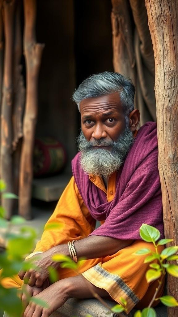 सूरदास की झोपड़ी: एक संघर्ष की कहानी