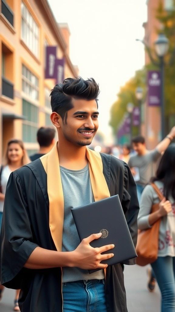 इंटरव्यू में देर: एक मददगार की कहानी