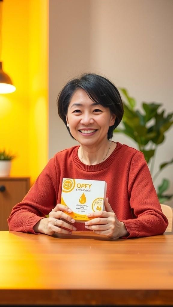 Ulasan Produk Vaseline Thailand: Kelebihan dan Manfaat