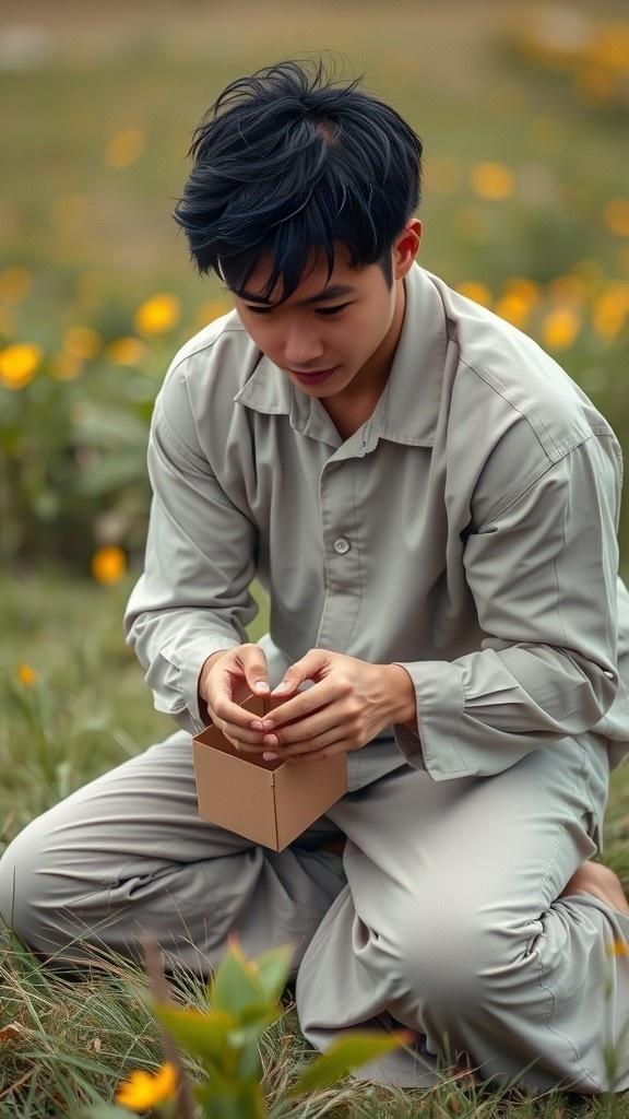 Salah Sangka dalam Momen Romantis