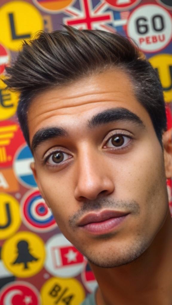 هل يستطيع الطفل اختراع لغة بدون تفاعل؟