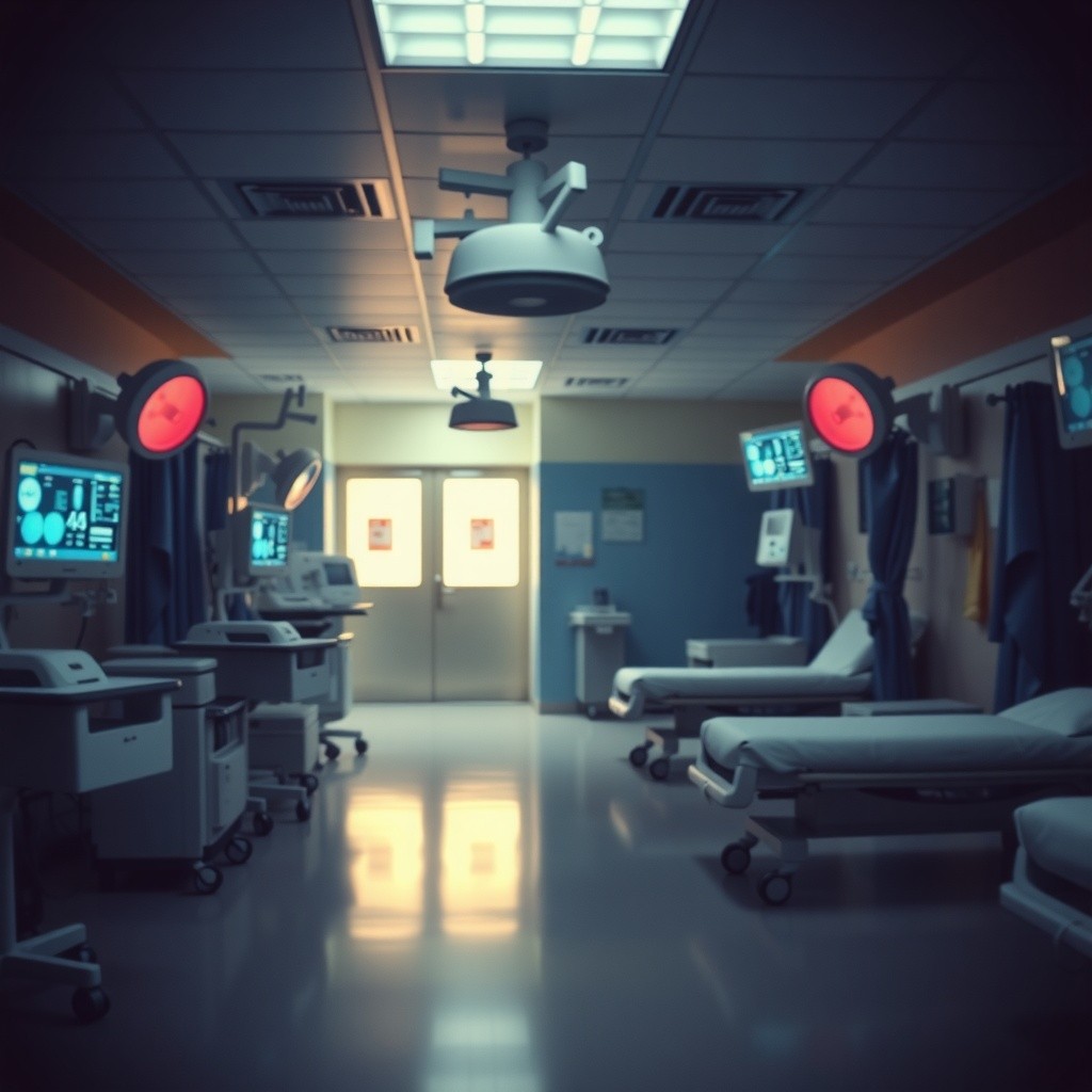 The Ethical Dilemma: A Nurse's Integrity at Stake