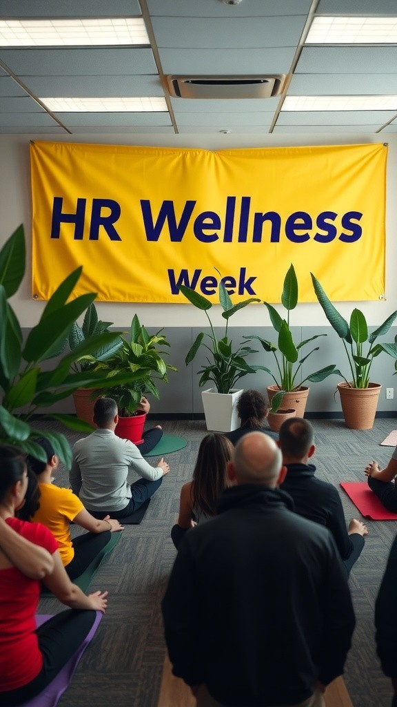 Wellness Week: The Reality Check!
