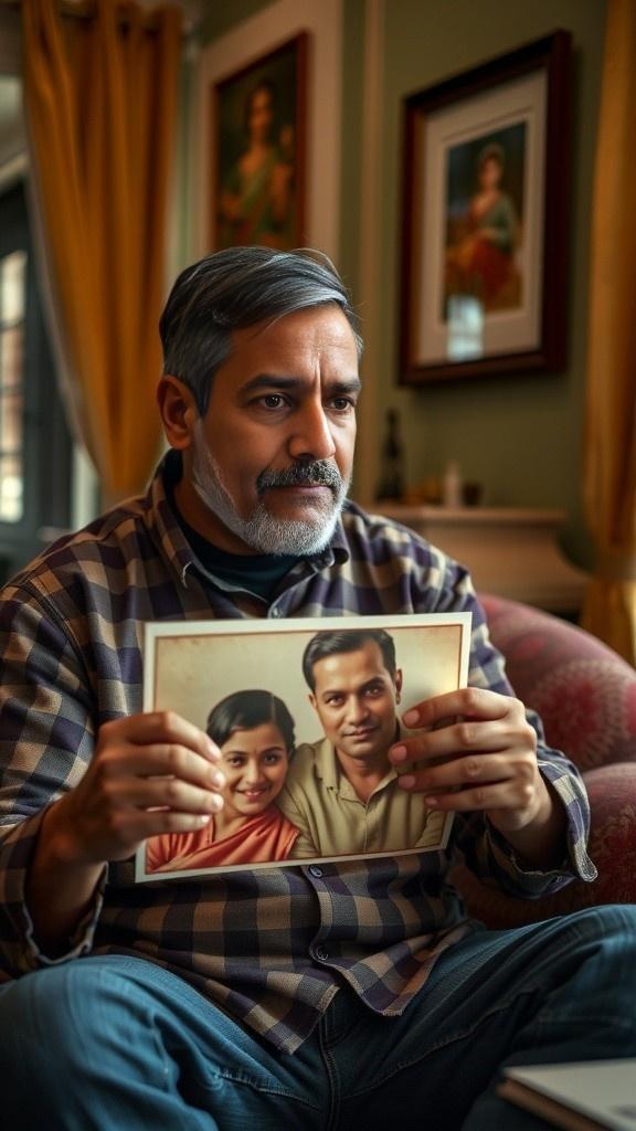 प्यार की ताकत: दर्द से सशक्त बनने की कहानी