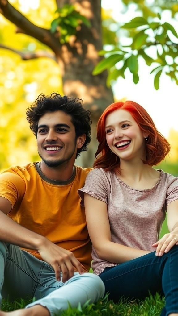 নাপিত ভালোবাসা