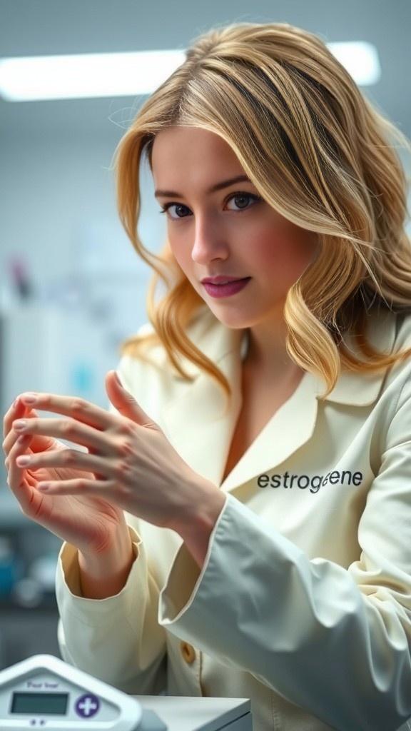 Beat Menopause: Discover the Natural Solution!