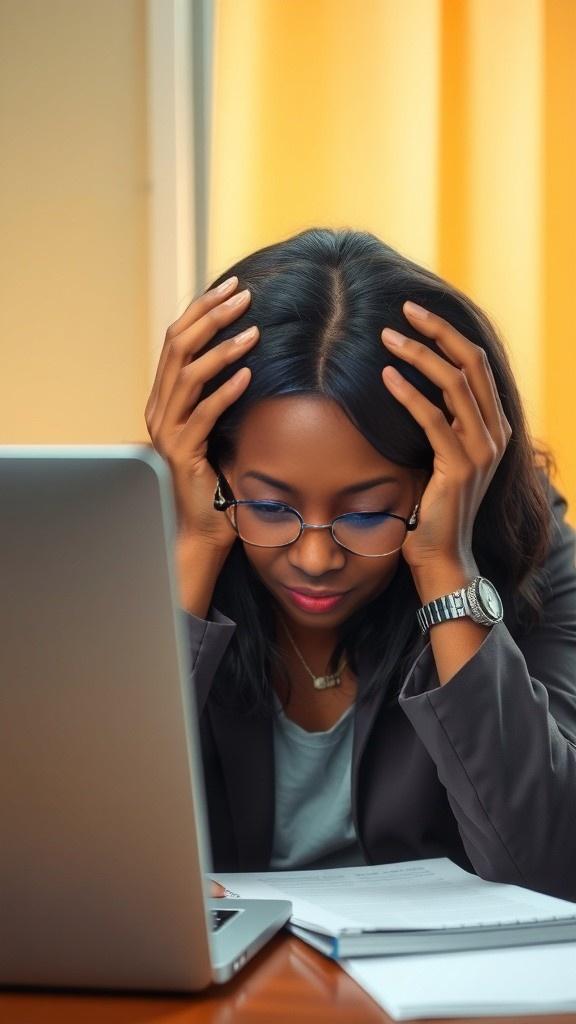 Moringa: A Natural Solution for Chronic Fatigue!