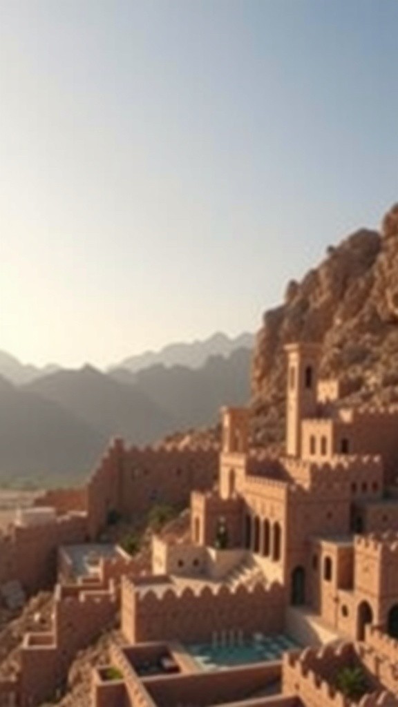 أول منصة عمانية للتوصيل - واصل