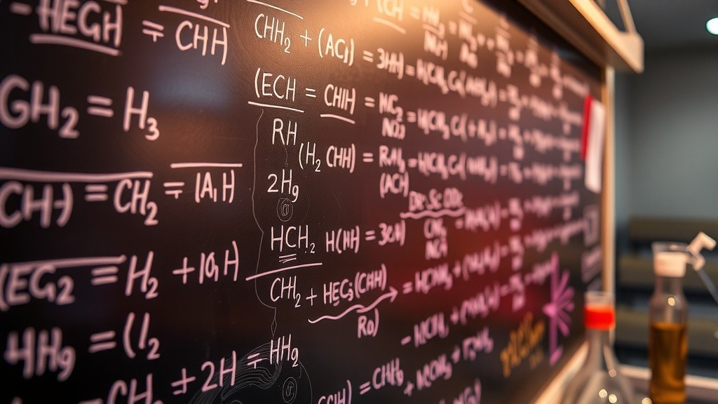 Understanding Chemical Reactions and Their Equations