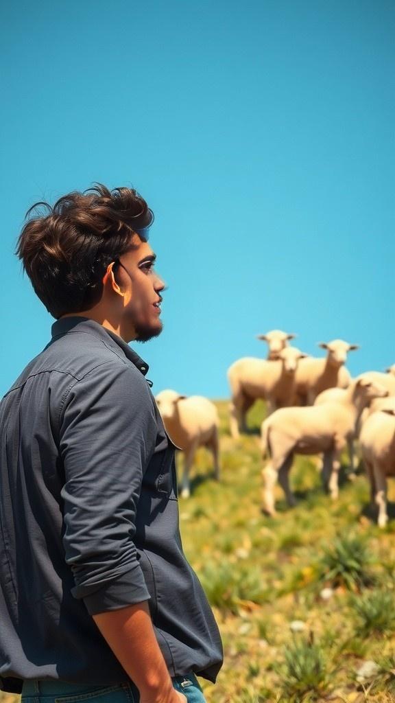 L'Appel de Dieu : Agir avec Foi et Diligence