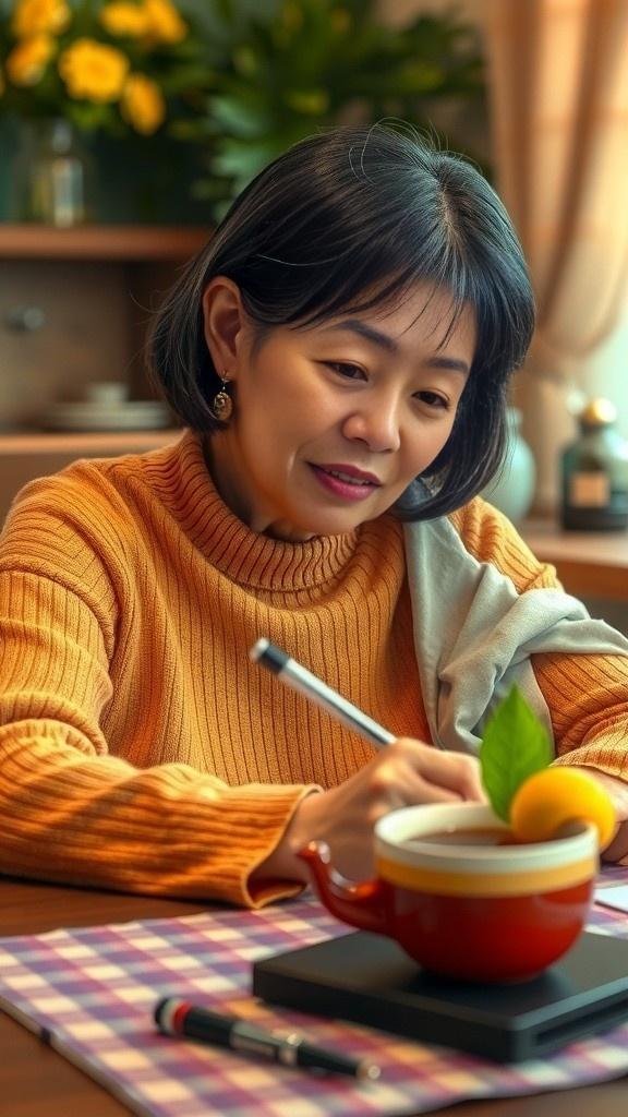 Mastering the Art of Accepting and Refusing Help Respectfully