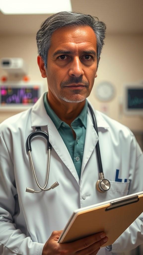 التضحية من أجل الصحة