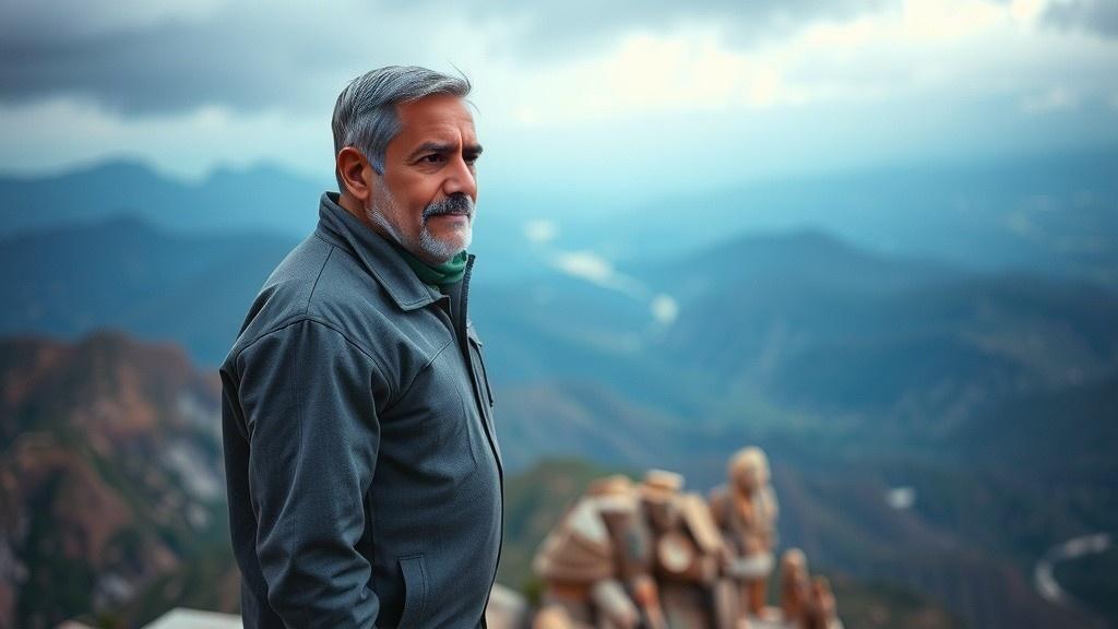 Ghulam Shabbir: Aik Asli Hero ki Kahani