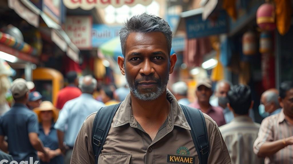 Mumbai Ki Rangin Dunia: Ek Din Financial Capital Mein