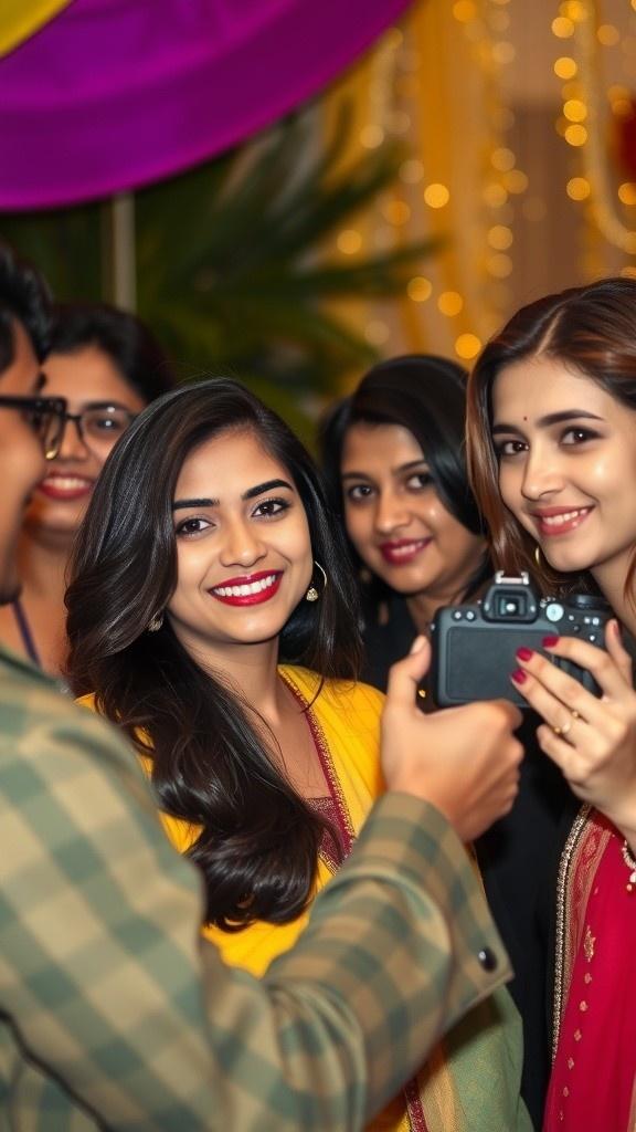 Kamera AI ExGone: Hapus Mantan Dari Foto!