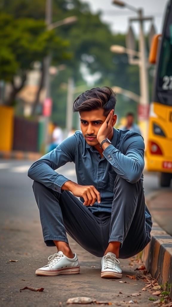 অসহায় থেকে আত্মনির্ভরশীলতার যাত্রা