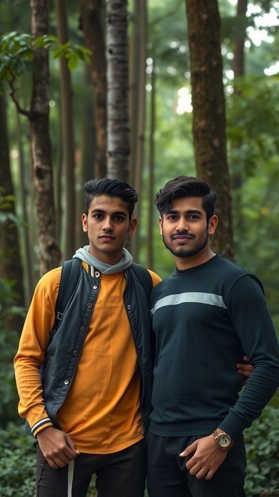 Akshay aur Sanjay ka Khajana
