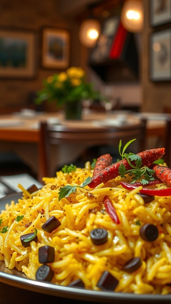 Biryani Ki Bolti Kahani