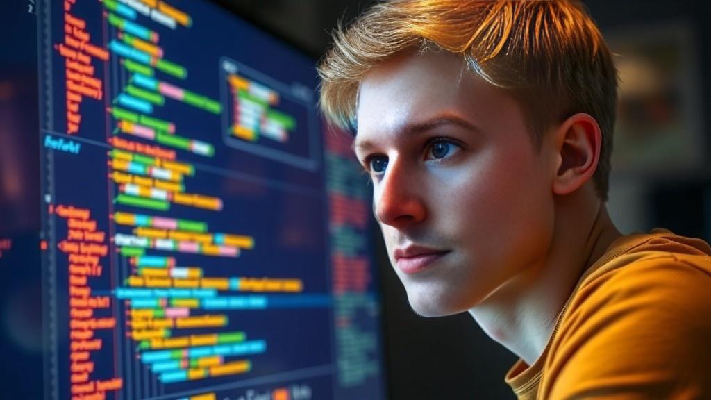 Raka dan Kode Ajaib: Bantuan GitHub Copilot untuk Proyek Akhir