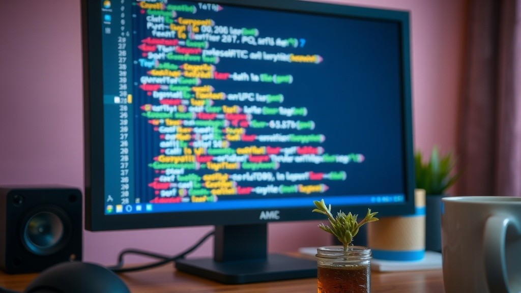Raka dan Keajaiban GitHub Copilot