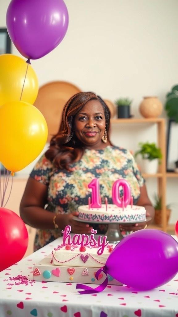 L'Anniversaire de Musa: Invitation à la Fête
