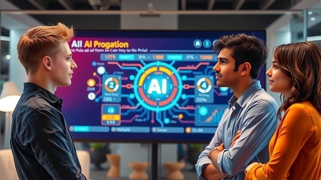 AI dan Copilot: Mempermudah Kerja Programmer
