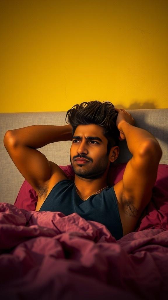 ঘুম নিশ্চিত করতে গাইড