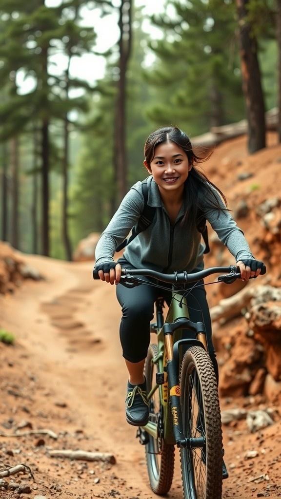 Pure Freedom: The Adventure Begins