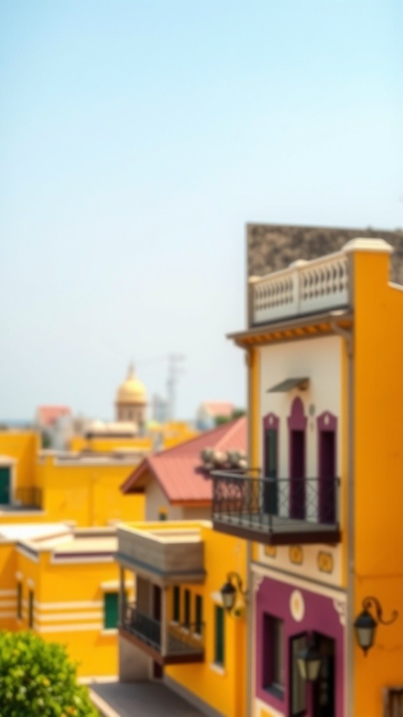 L'histoire de la grande mosquée de Touba au Sénégal