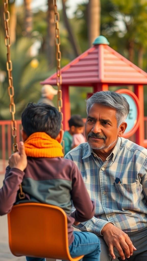 Riwaj aur Faheem ki Kahani