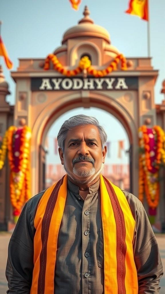 रामायण के बाद राम जी का क्या हुआ