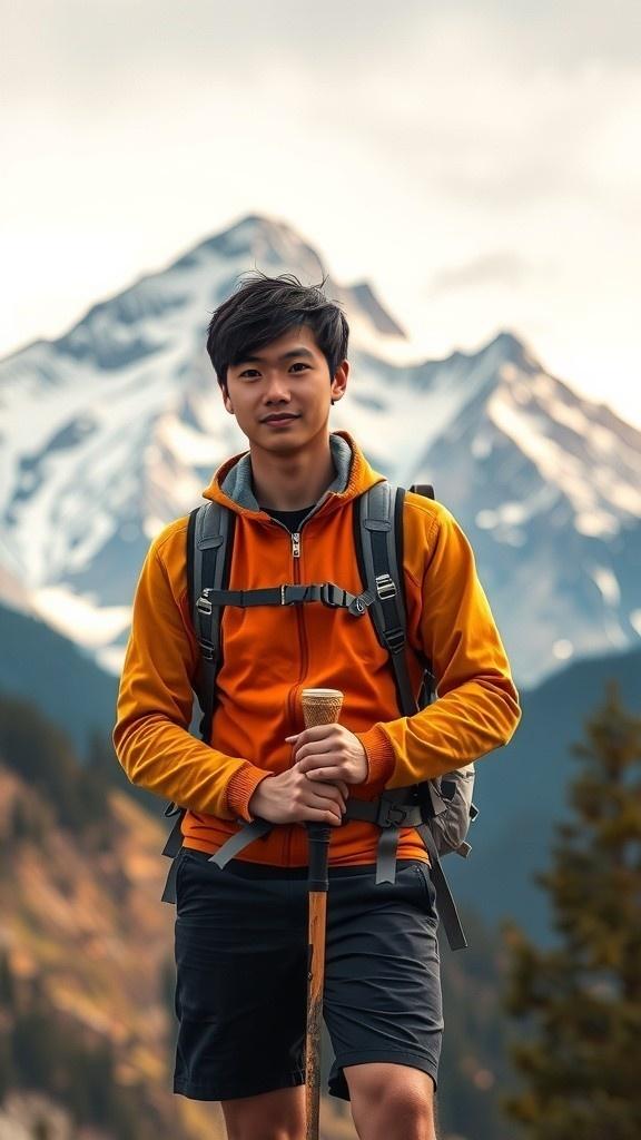 Journey of P-YOUNG: Finding Impact in the Jungle