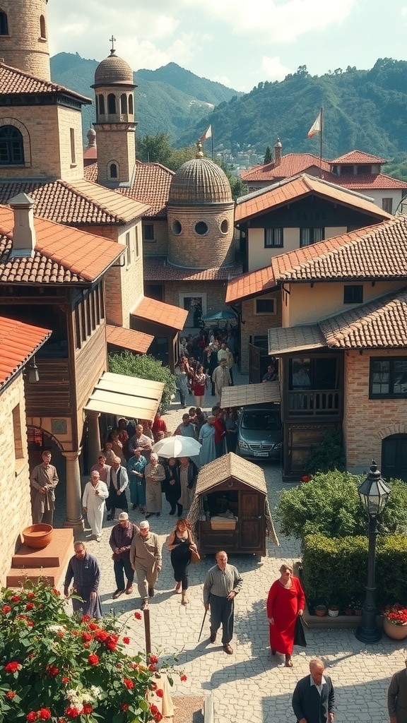 The Rise of Ertuğrul Gazi: A Legacy in Anatolia