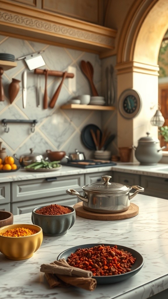 The Epicurean Quest of Apicius: The Journey for Flavor