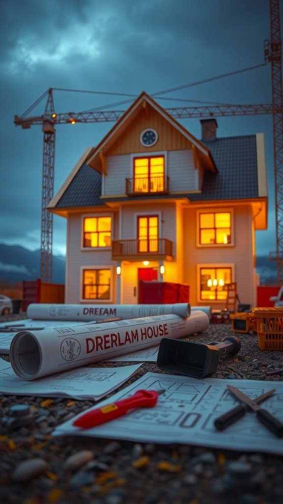 Plan2Build - বিল্ডিং ডিজাইন ও পরামর্শ সেবা