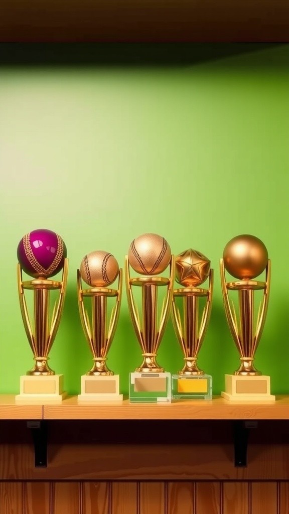 پاکستانی کرکٹرز کی ریکارڈ 3 کرکٹرز