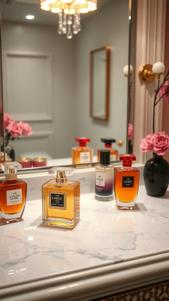 Ellen's Fragrance: Affordable Luxury for Everyone!