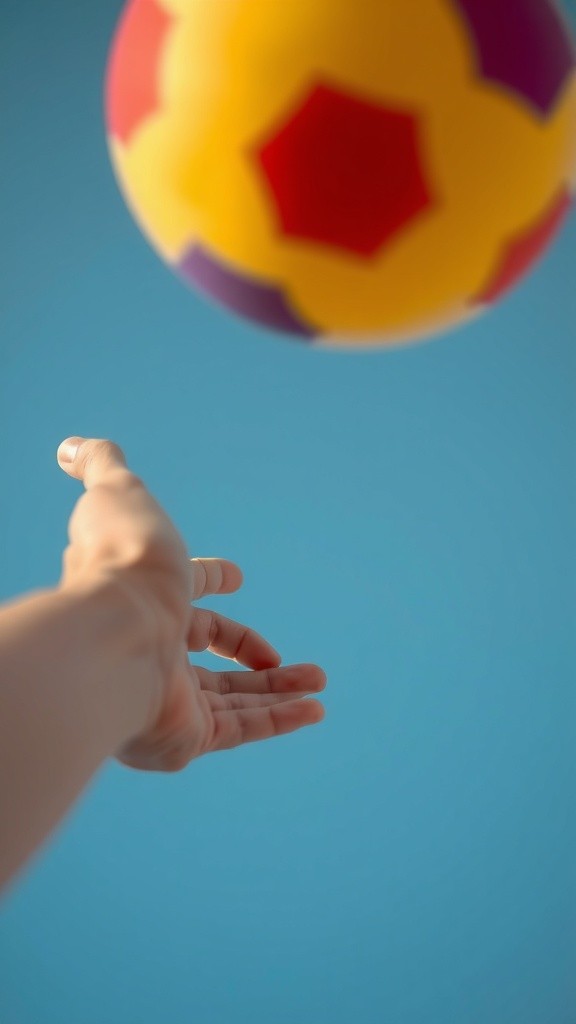 Understanding Free Fall and Gravity