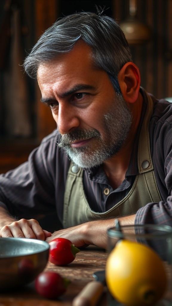 Apicius: The Culinary Maestro of Flavor and Folly